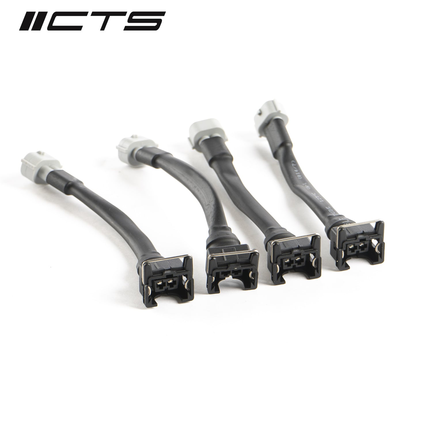 Cts414 Rough In CTS Turbo EV14 Injector to OEM Harness for ROW MQB Vehicles - Aftermath ...